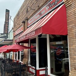 Jefferson's Restaurant - Exterior