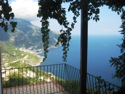 Garden Ravello, Hotel - Restaurant - Bar - Pool by null