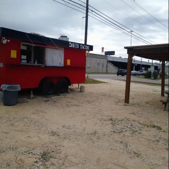 Davi's Tacos - Tacos Near Me - Dessau, Texas