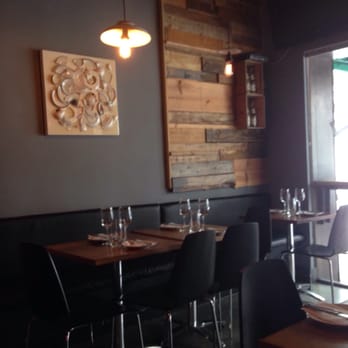 Niu Kitchen - Inside NIU - Catalan Near Me - Miami, Florida Niu Kitchen - Inside NIU - Catalan Near Me - Miami, Florida