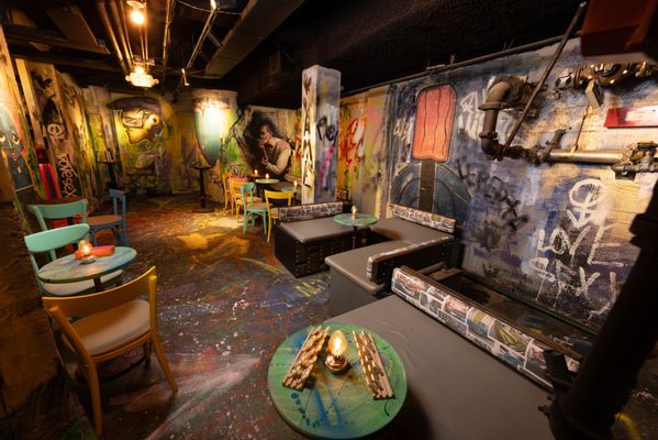 Long Weekend by null