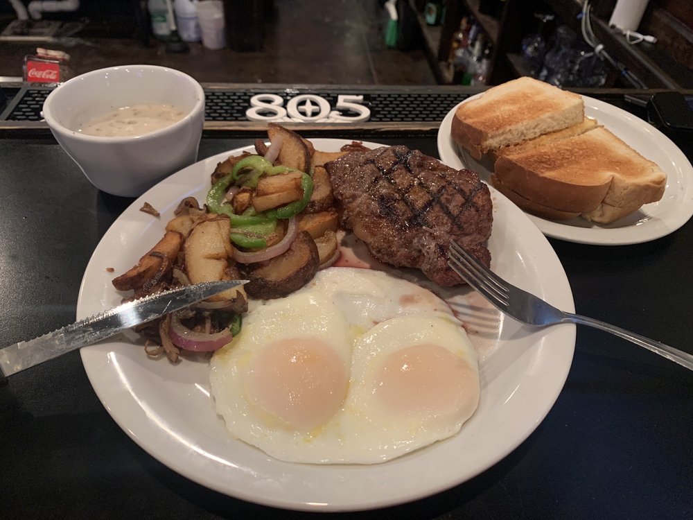 KINGMAN CHOPHOUSE 85 Photos & 167 Reviews 1851 Kino Ave, Kingman