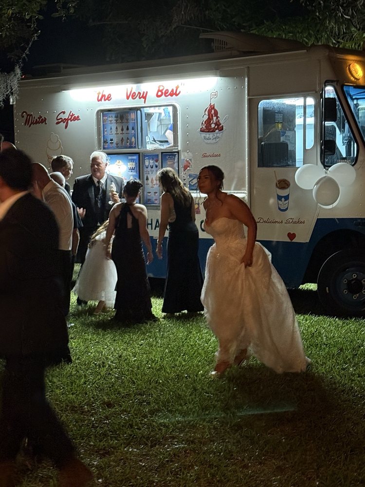 Mister Softee Logo