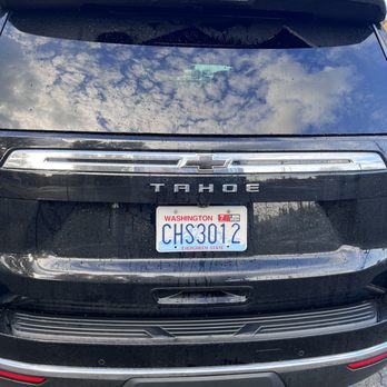 Aloha Car Wash Company - Car Wash Near Me - Bothell, Washington