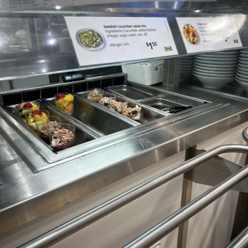 IKEA Swedish Restaurant - Fruit and yogurt parfait - Cafes Near Me - Burbank, California IKEA Swedish Restaurant - Fruit and yogurt parfait - Cafes Near Me - Burbank, California