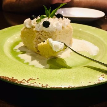 Latin Bites - Tres Leches - Latin American Near Me - Houston, Texas