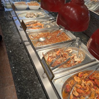 Asia Buffet - Seafood - Buffets Near Me - Lake Forest, California Asia Buffet - Seafood - Buffets Near Me - Lake Forest, California