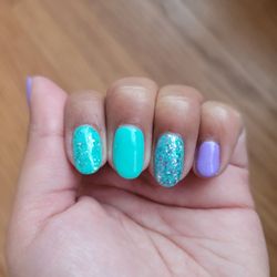 Ace Nail Shop