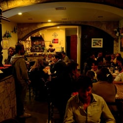 Pizza e Cucina - Il locale