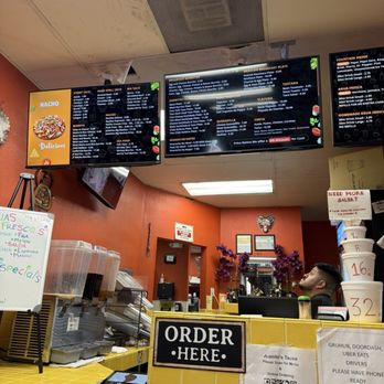 Juanito's Tacos - Order here - Mexican Near Me - Highland, California