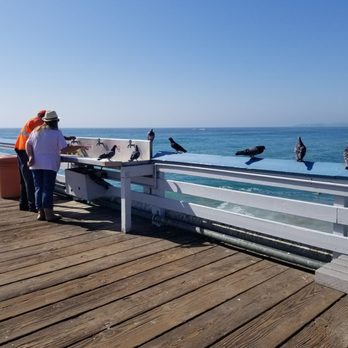 San Clemente Pier - Beaches Near Me - San Clemente, California San Clemente Pier - Beaches Near Me - San Clemente, California