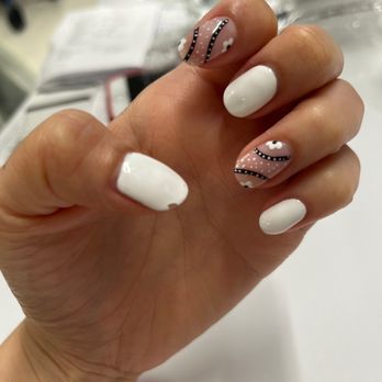 Stellar Nails and Spa - Nail Salons Near Me - Demarest, New Jersey