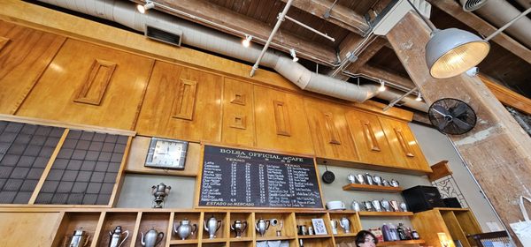 Zeitgeist Coffee by null