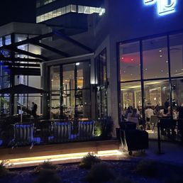 BLU ON THE HUDSON - Updated October 2025 - 1270 Photos & 423 Reviews