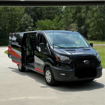 Safelite AutoGlass - The magic trick 8.13.24 - Auto Glass Services Near Me - Katy, Texas