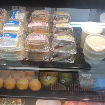 El Pilon - Desserts - Dominican Near Me - Kearny, New Jersey