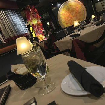 Camille's - Italian Near Me - Providence, Rhode Island
