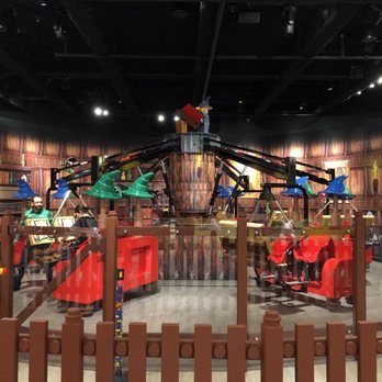 Legoland Discovery Center - Merlin's Apprentice ride at LEGOLAND Discovery Center San Antonio - Amusement Parks Near Me - San Antonio, Texas Legoland Discovery Center - Merlin's Apprentice ride at LEGOLAND Discovery Center San Antonio - Amusement Parks Near Me - San Antonio, Texas