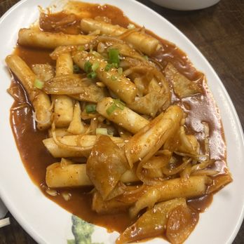 PePeRo - Korean Near Me - Matthews, North Carolina