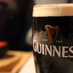 The Cavern - YES, we always have Guinness on tap #32!