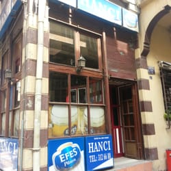 Hancı Restaurant