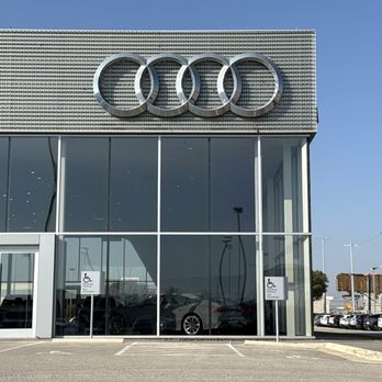 Audi North Park - Car Dealers Near Me - Selma, Texas Audi North Park - Car Dealers Near Me - Selma, Texas