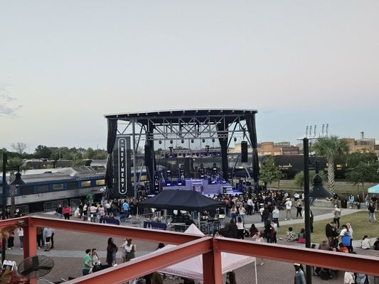 The Refinery Charleston by null