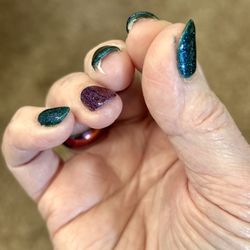 user provided Blanca labella Day Spa photo