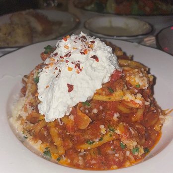 Caruso's Grocery - Ragu - Italian Near Me - Washington, DC, District of Columbia