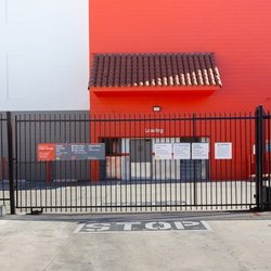 Public Storage