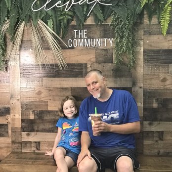 Elevate Bartlett Shake & Teas - Juice Bars & Smoothies Near Me - Bartlett, Illinois