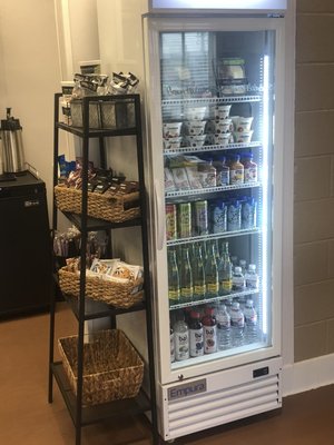 The Make Good Coffee Co. by null