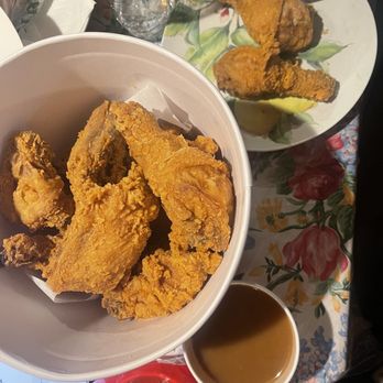 Jollibee - Anniversary sale. 12 pcs for 25.00 comes with 2 large gravy's - Fast Food Near Me - Panorama City, California Jollibee - Anniversary sale. 12 pcs for 25.00 comes with 2 large gravy's - Fast Food Near Me - Panorama City, California