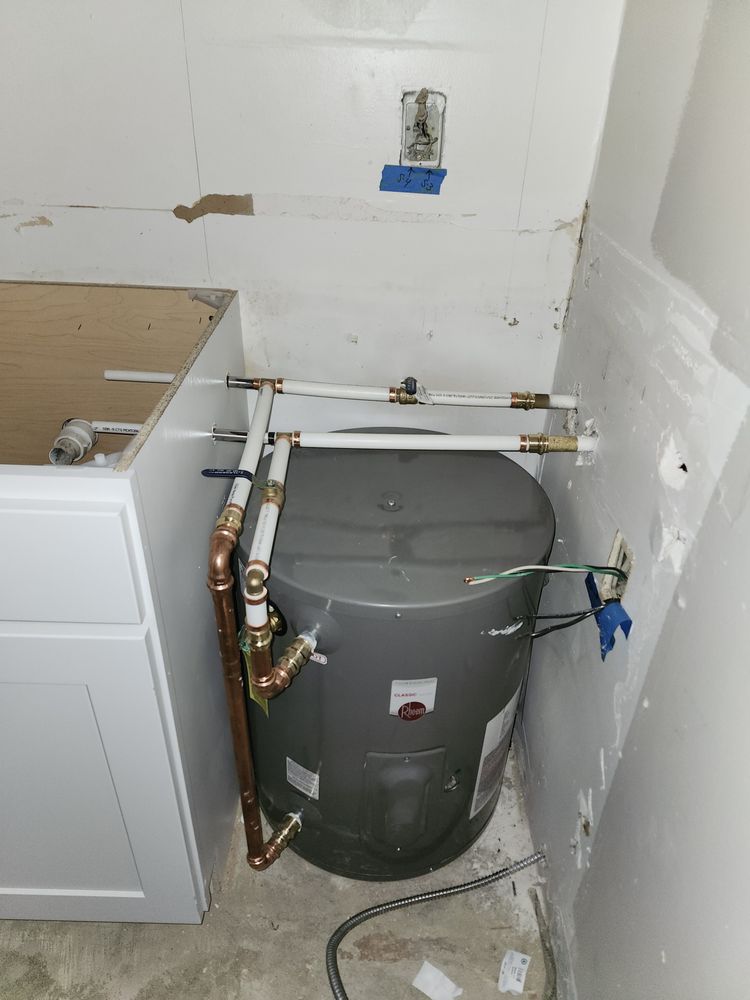 Slide of Zooks Mechanical