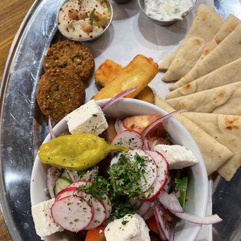 Meraki Greek Grill - Greek Near Me - Orem, Utah