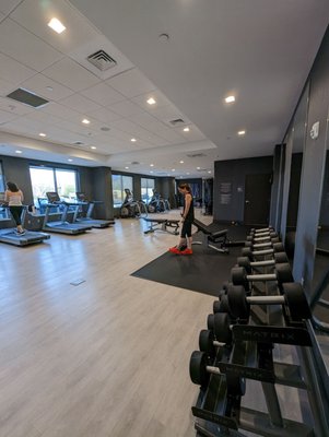 AC Hotel Nashville Brentwood by null