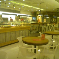 Carlotta Cafe & Deli