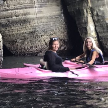 Simply Tan - Sea kayaking with my tan thank you Simple Tan - Tanning Near Me - Mesa, Arizona