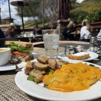 Marston's - Breakfast & Brunch Near Me - Valencia, California Marston's - Breakfast & Brunch Near Me - Valencia, California
