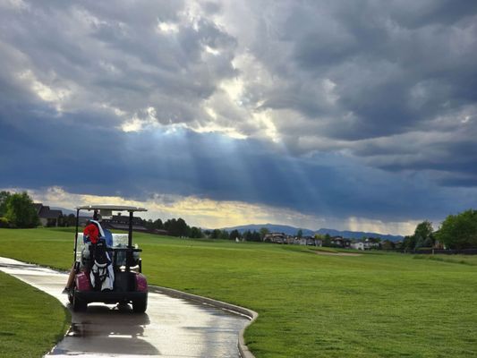 Highland Meadows Golf Course