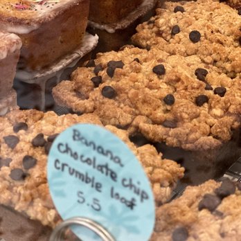 Ceremonia Bakeshop - Bakeries Near Me - Brooklyn, New York Ceremonia Bakeshop - Bakeries Near Me - Brooklyn, New York