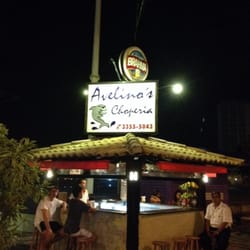 Restaurante Avelino's