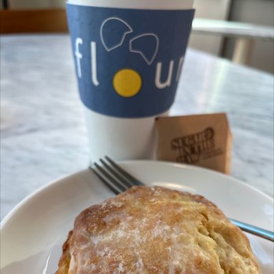 Flour Bakery + Cafe by null