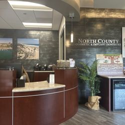 North County Cosmetic and Implant Dentistry