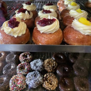 The Donut Man - Donuts Near Me - Los Angeles, California