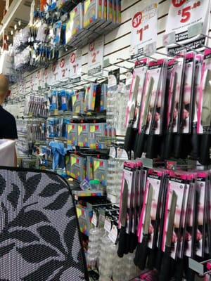 Kitchen Stuff Plus Dollar Store 135 Wendell Avenue Toronto