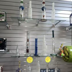 Anytime Smoke And Vape Shop