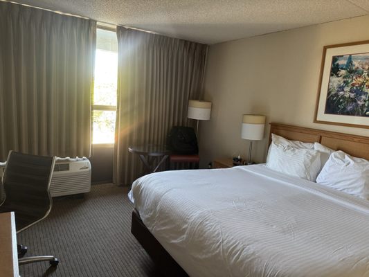 Hotel 116, a Coast Hotel by null