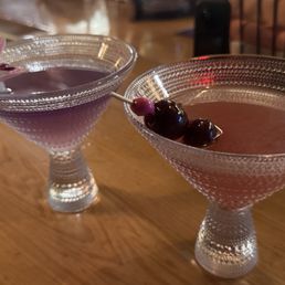 Corpse Reviver and Alchemist's Elixir. Corpse Reviver and Alchemist's Elixir.