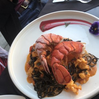 Trattoria 360 - Italian Near Me - Campbell, California